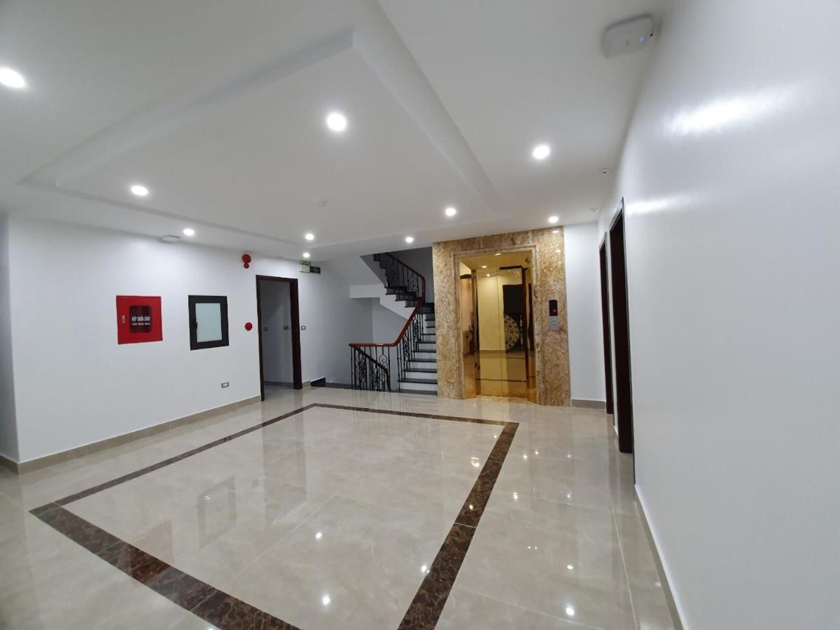 Ha Long Bay Tuan Chau Hotel Екстер'єр фото